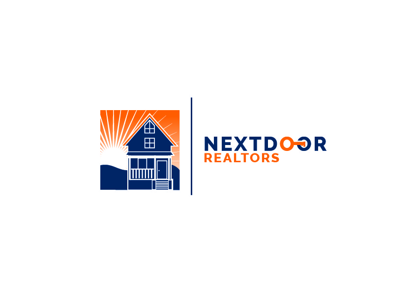 Logo Design by ~idiaz~ for Better Call Brett Realty | Design #12743923