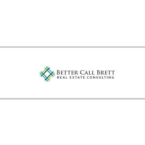 Diseño de Logo por Tere G artwork para Better Call Brett Realty | Diseño #12703883