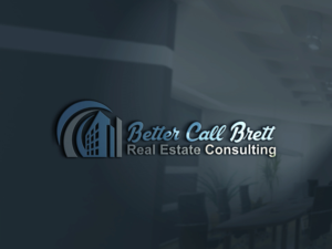 Diseño de Logo por WINSTAR para Better Call Brett Realty | Diseño: #12712163