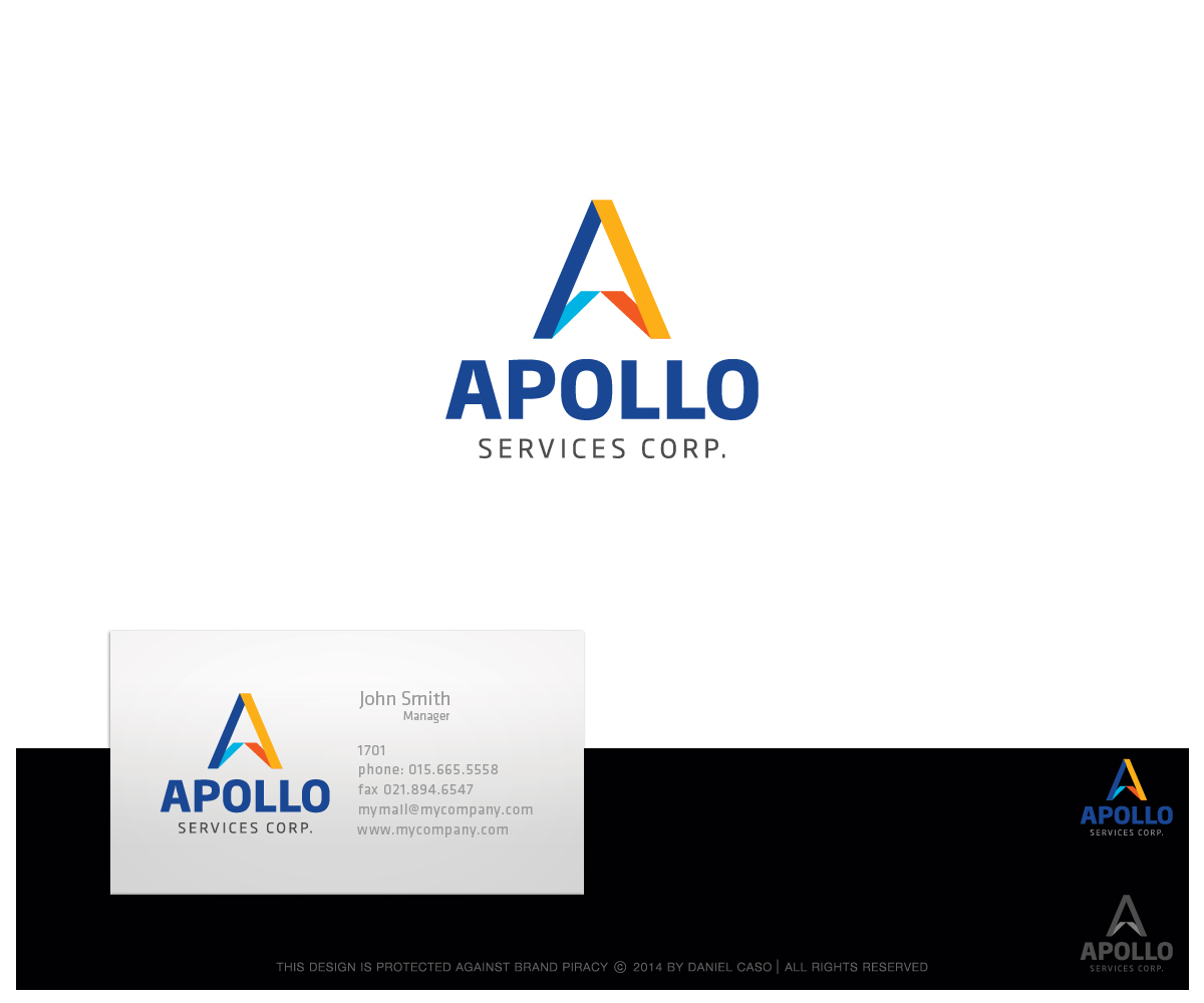 Logo Design by Daniel Caso Design for Shale Chem | Design #4920509