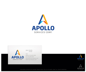 Logo Design by Daniel Caso for Shale Chem | Design #4920509
