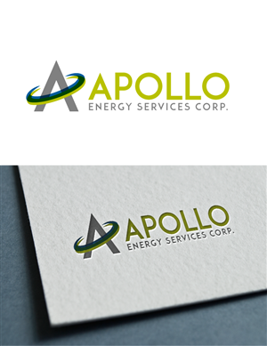 Logo Design by trufya for Shale Chem | Design: #4986631