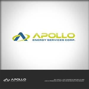 Logo Design by mvillamin for Shale Chem | Design: #4979308