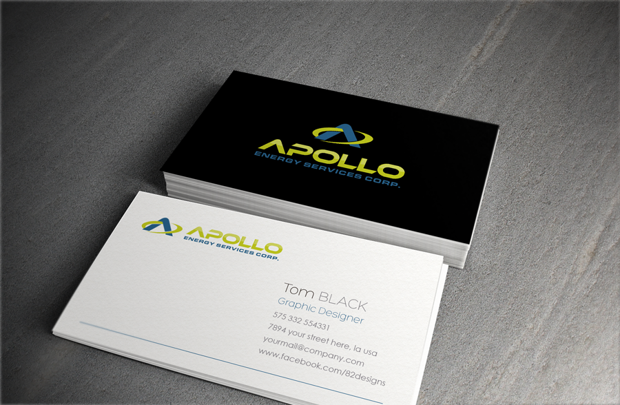 Logo Design by mvillamin for Shale Chem | Design #4979315