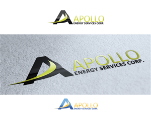 Logo Design by MIM design for Shale Chem | Design #4973307