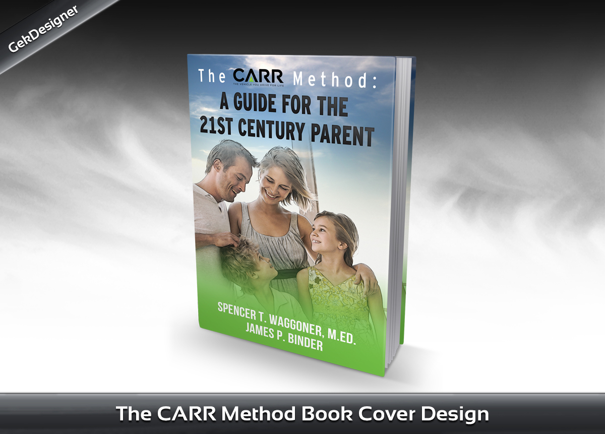 Book Cover Design by gekgrfx for this project | Design #1385899