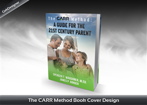 Book Cover Design by gekgrfx for this project | Design: #1385899