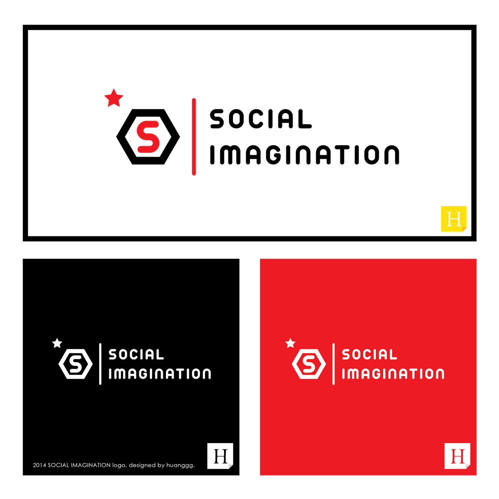 Logo Design by huanggg for this project | Design #4924879