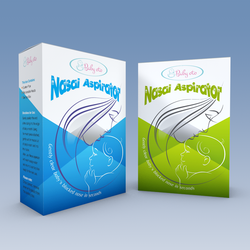 Packaging Design by Media Zone for ek | Design #4937917