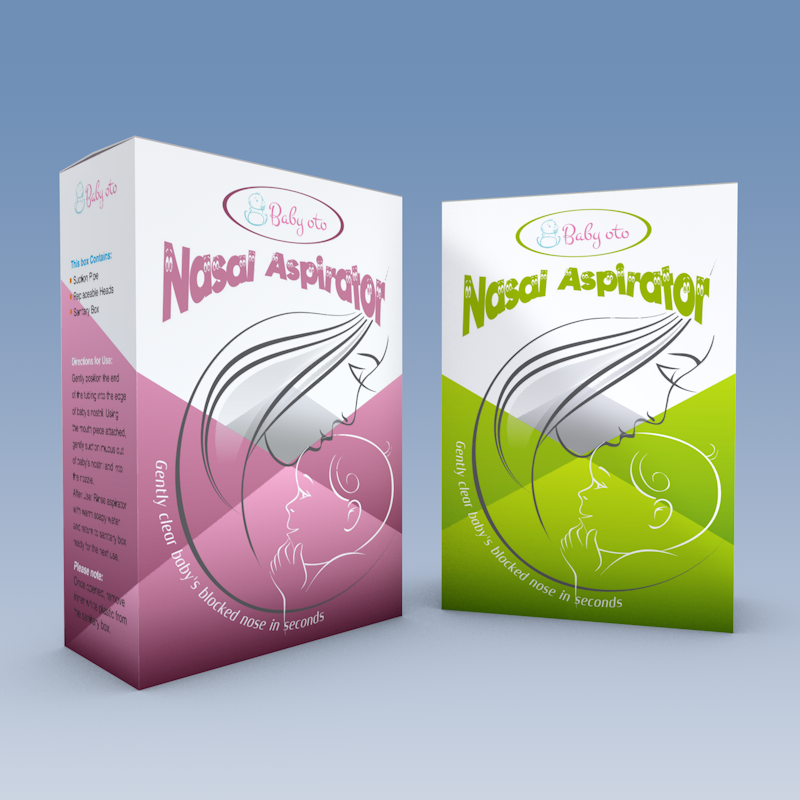 Packaging Design by Media Zone for ek | Design #4937921