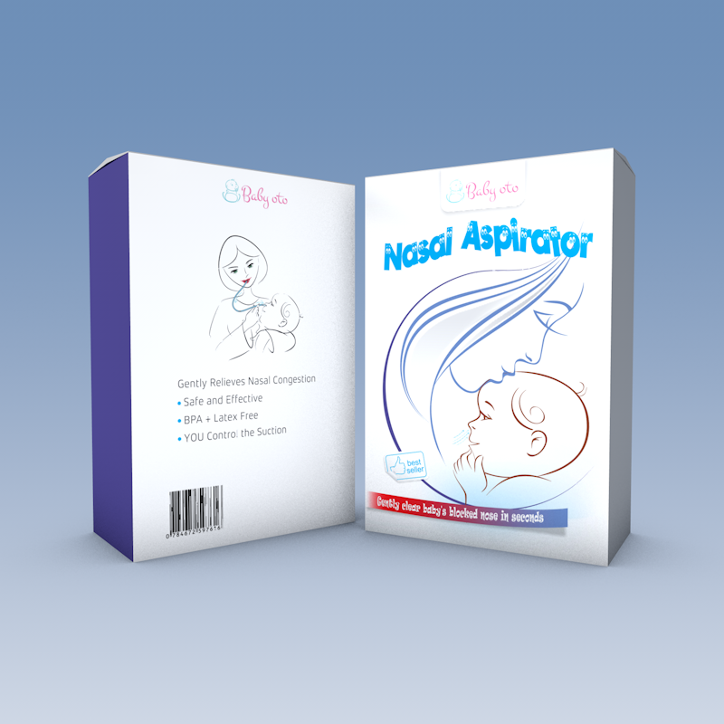 Packaging Design by Media Zone for ek | Design #4962256