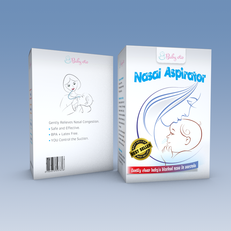 Packaging Design by Media Zone for ek | Design #4963353