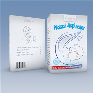Packaging Design by Media Zone for ek | Design: #4965176