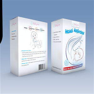 Packaging Design by Media Zone for ek | Design: #4967077