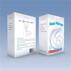 Packaging Design by Media Zone for ek | Design: #4967093