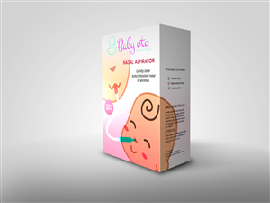 Packaging Design by Voltage Gated for ek | Design: #4921786