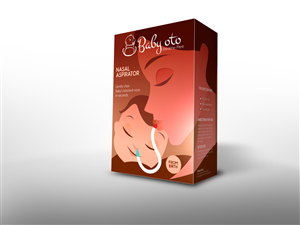 Packaging Design by Voltage Gated for ek | Design: #4931605