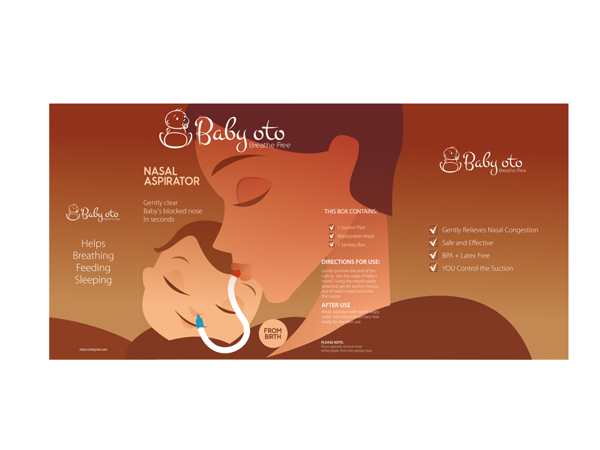 Packaging Design by Voltage Gated for ek | Design #4931619