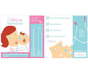 Packaging Design by elpisk for ek | Design: #4951777