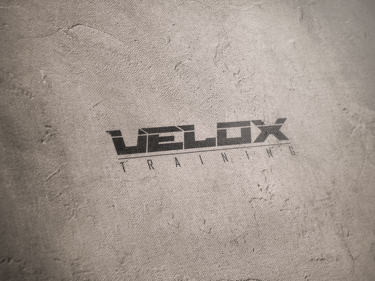 Logo Design by RK DESIGN for Velox Training | Design #5006771