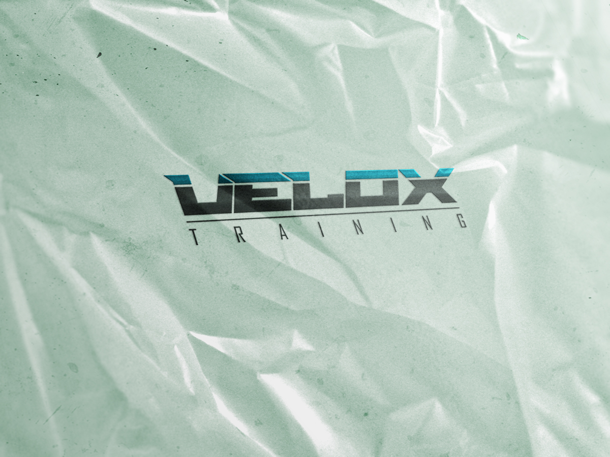 Diseño de Logo por RK DESIGN para Velox Training | Diseño #5006777
