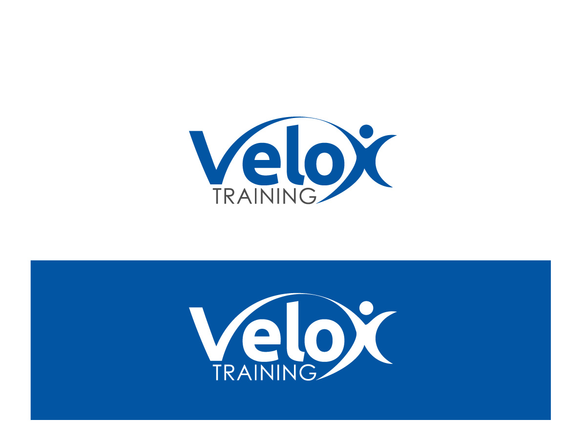 Diseño de Logo por shohidul para Velox Training | Diseño #4915845