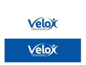 Diseño de Logo por shohidul para Velox Training | Diseño #4915845