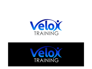 Logo-Design von shohidul für Velox Training | Design: #4992228