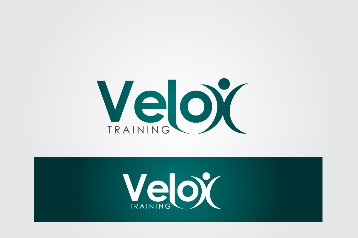 Logo Design by shohidul for Velox Training | Design #5003145