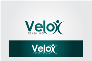 Logo-Design von shohidul für Velox Training | Design: #5003145