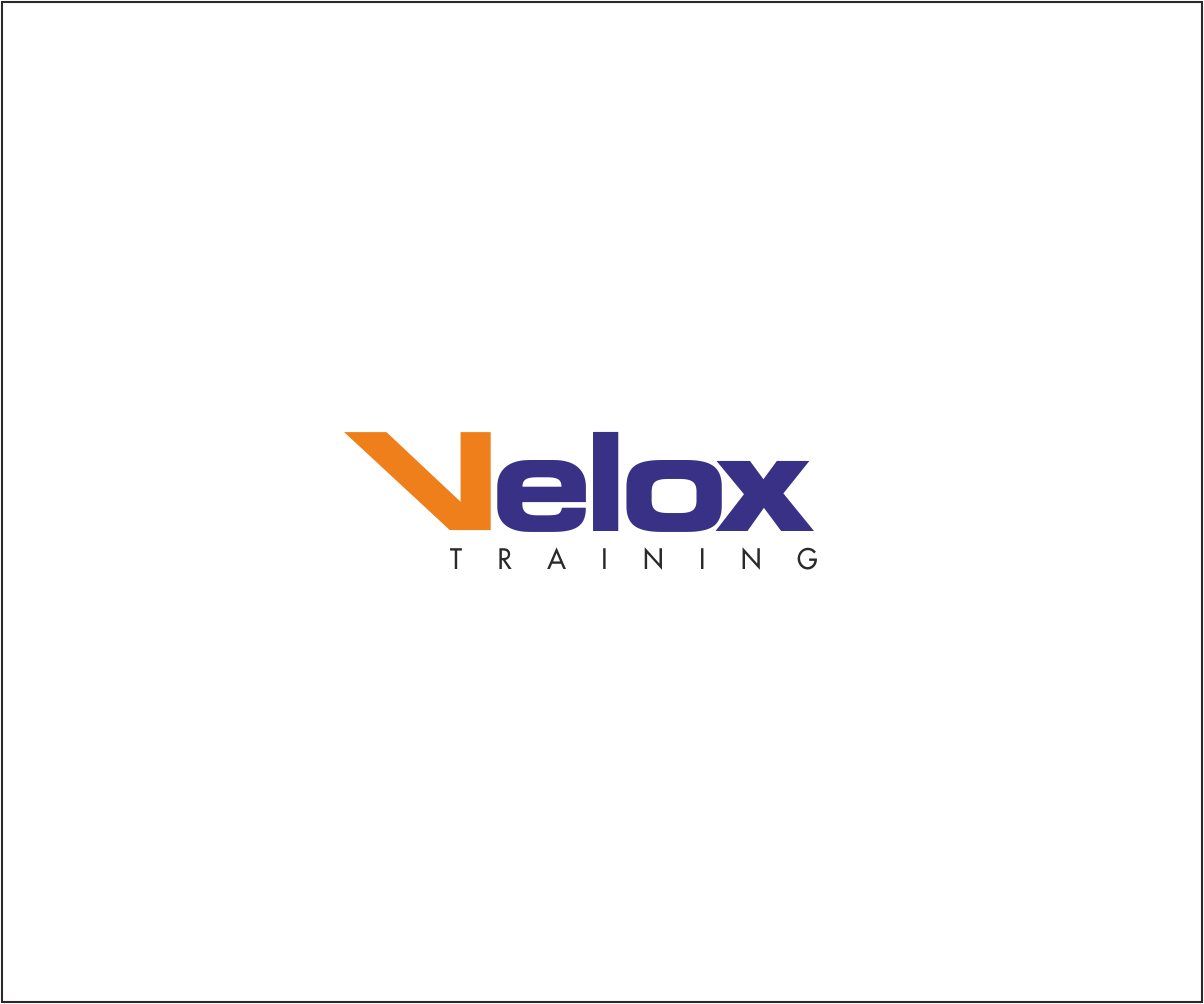 Logo Design by Artist.Jaswinder for Velox Training | Design #5003352