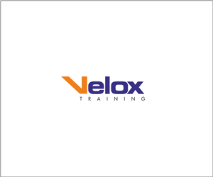 Logo-Design von Artist.Jaswinder für Velox Training | Design: #5003352