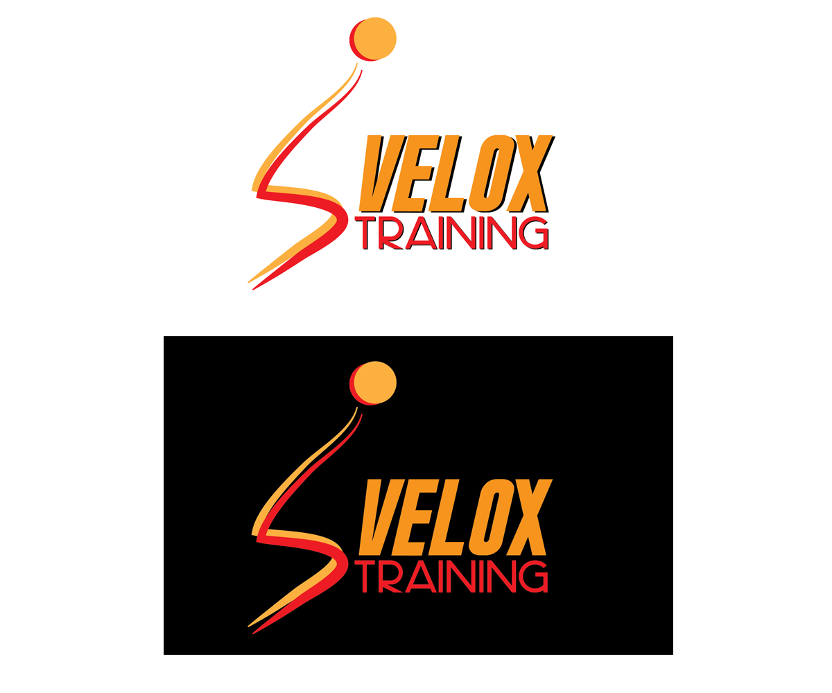 Diseño de Logo por ali2023 para Velox Training | Diseño #5012625