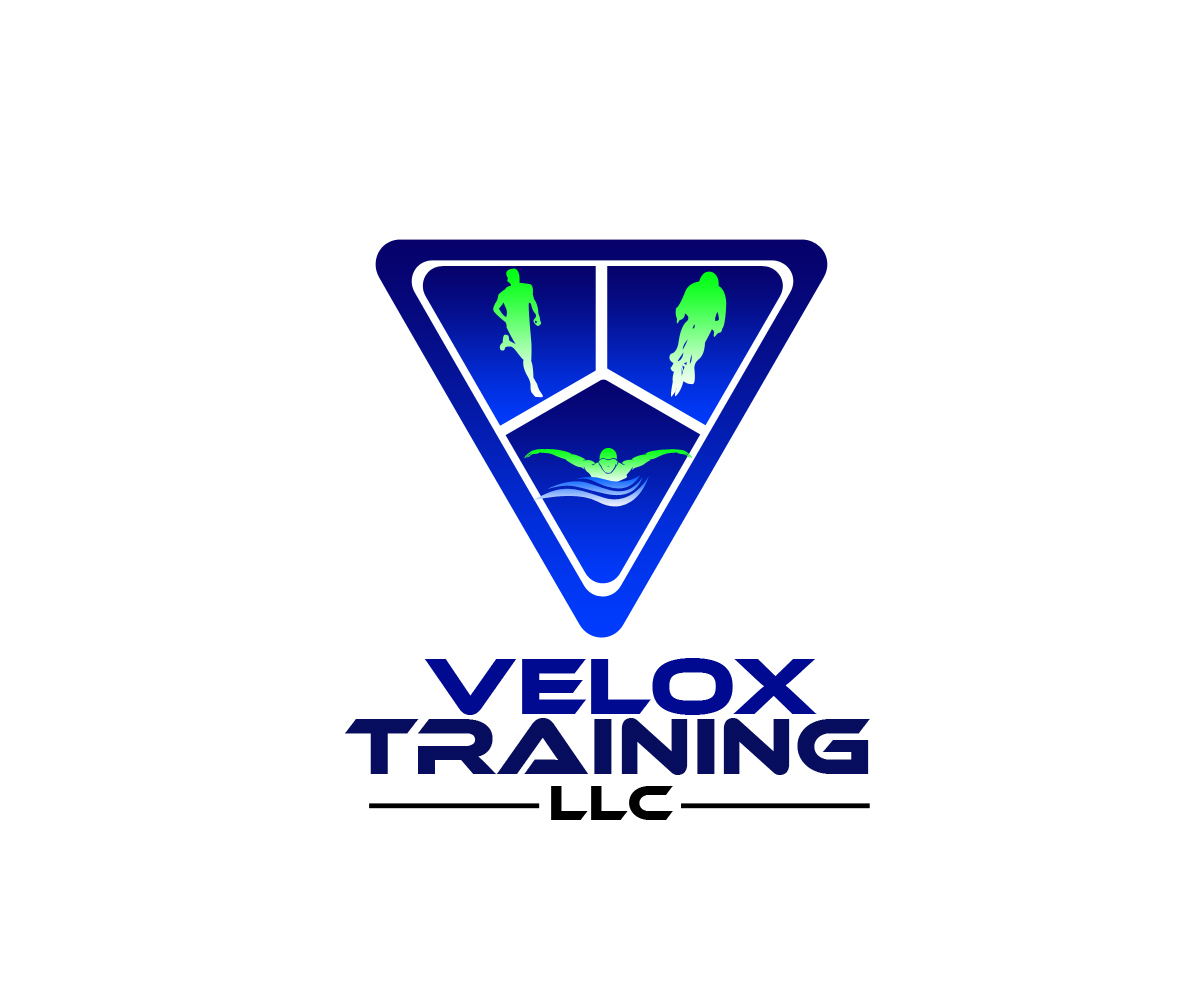Logo Design by alvin_cool24 for Velox Training | Design #4925323