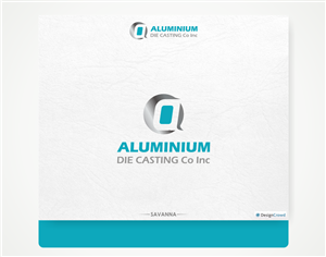 Logo Design by Savana for this project | Design: #4919918