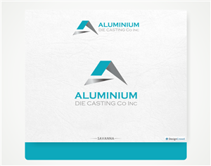 Logo Design by Savana for this project | Design: #4919925
