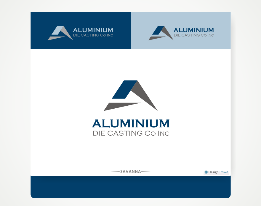 Logo Design by Savana for this project | Design #4978851