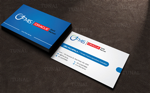 Business Card Design by Tuntuny for this project | Design: #5125794