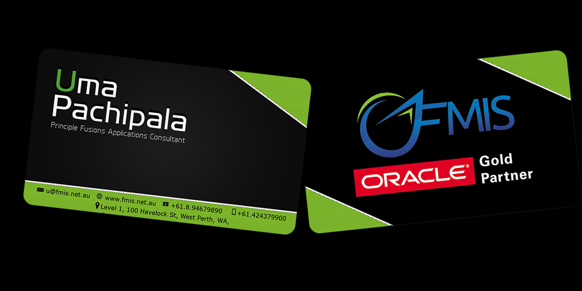 Business Card Design by Riz' for this project | Design #5126263
