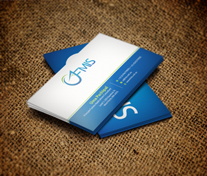 Business Card Design by ahtdesigns