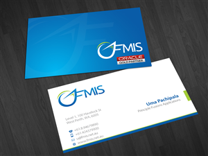 Design de Carte de Visite par Nila pour ce projet | Design : #5125754