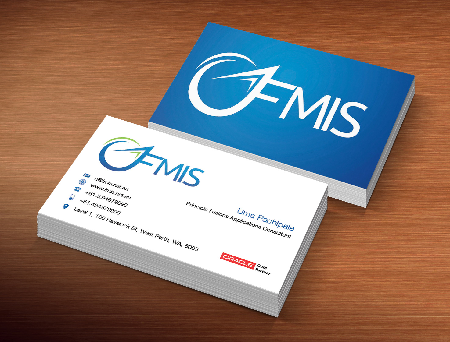 Business Card Design by Lanka Ama for this project | Design #5125220