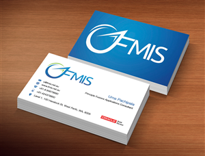 Business Card Design by Creation Lanka for this project | Design #5125220