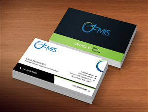 Design de Carte de Visite par Lanka Ama pour ce projet | Design : #5125234