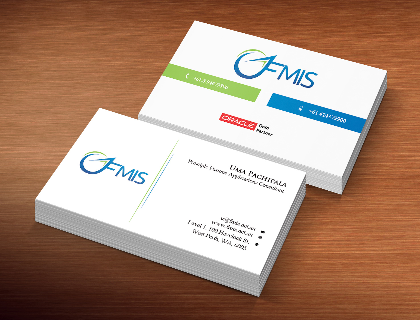 Business Card Design by Lanka Ama for this project | Design #5125238