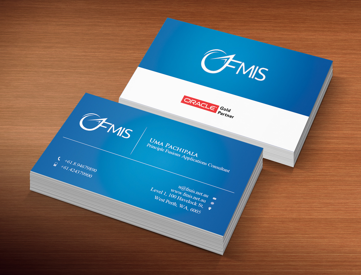 Business Card Design by Lanka Ama for this project | Design #5125438