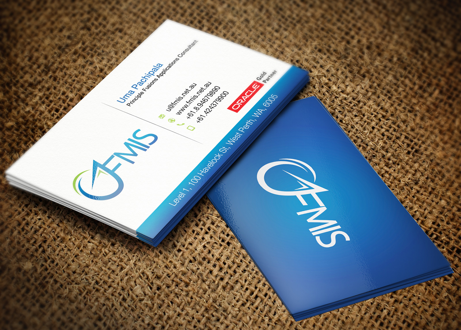 Business Card Design by Lanka Ama for this project | Design #5125472