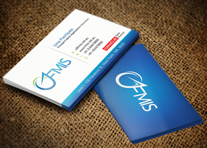 Design de Carte de Visite par Lanka Ama pour ce projet | Design : #5125472