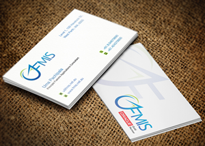 Design de Carte de Visite par Lanka Ama pour ce projet | Design : #5125477