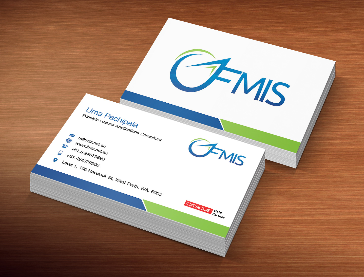 Business Card Design by Lanka Ama for this project | Design #5125584